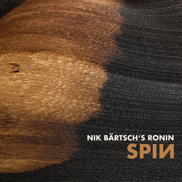Nik Bärtsch's RONIN, SPIN
