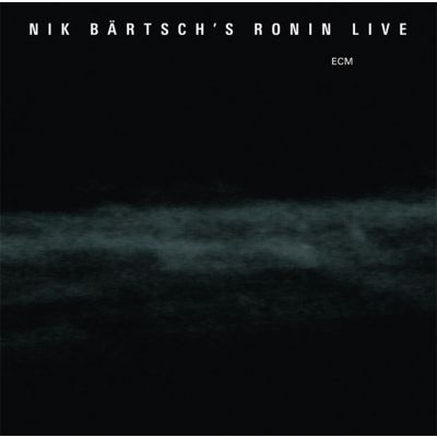 Nik Bärtsch's RONIN: LIVE 2-CD Set, 2012